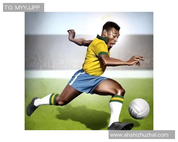 巴西足球明星背后的号码故事与传奇球员的辉煌历程