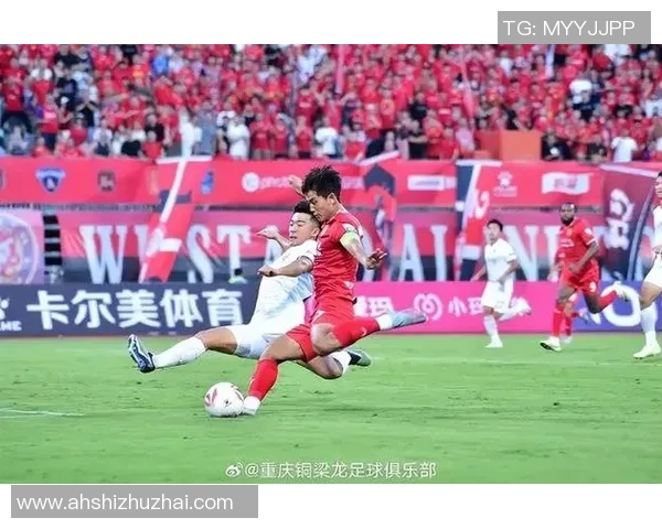 吴帆足球：探索中国足球新生力量与未来发展之路