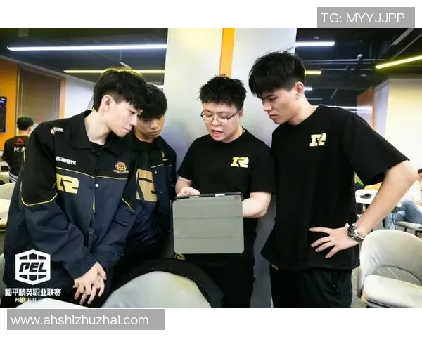 和平精英战术解析：深入剖析RNG团队的防守与反击策略