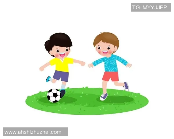 我和我的小伙伴们一起踢足球的快乐时光与难忘经历