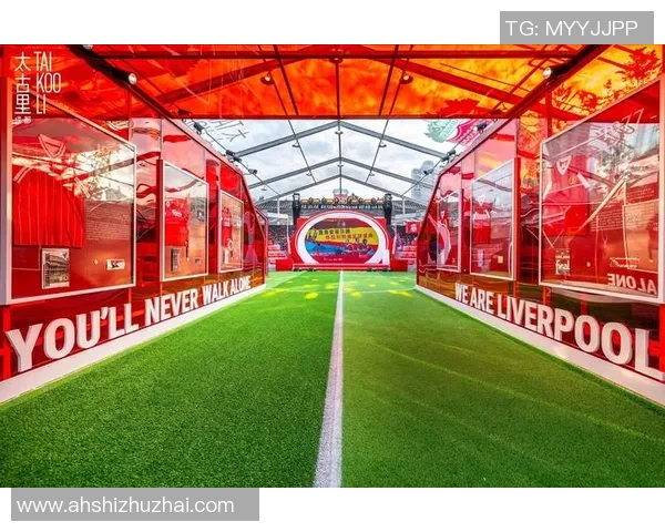 足球e神引领新时代球迷文化探索与激情碰撞的奇妙旅程