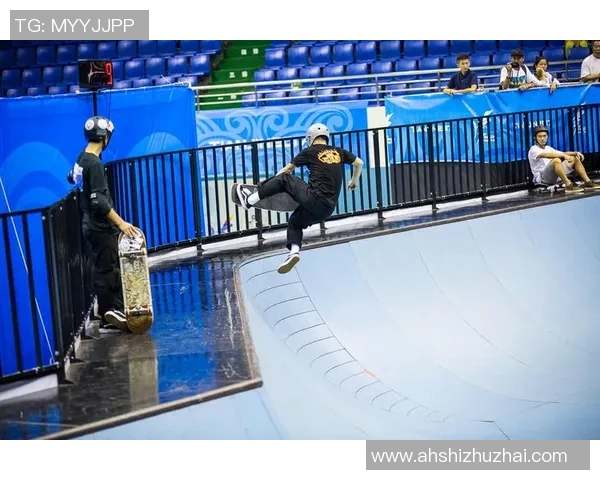 西安滑板队的阵地战探秘与滑板文化的崛起之路 西安滑板队的阵地战探秘与滑板文化的崛起之路