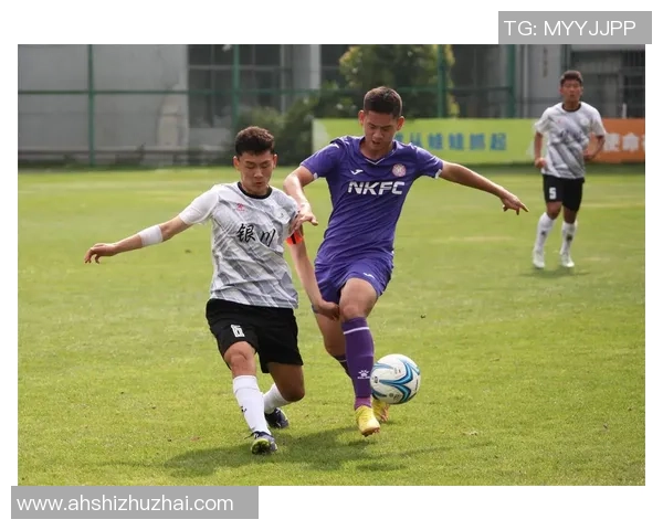 集明足球引领新潮流助力青少年成长与竞技梦想实现